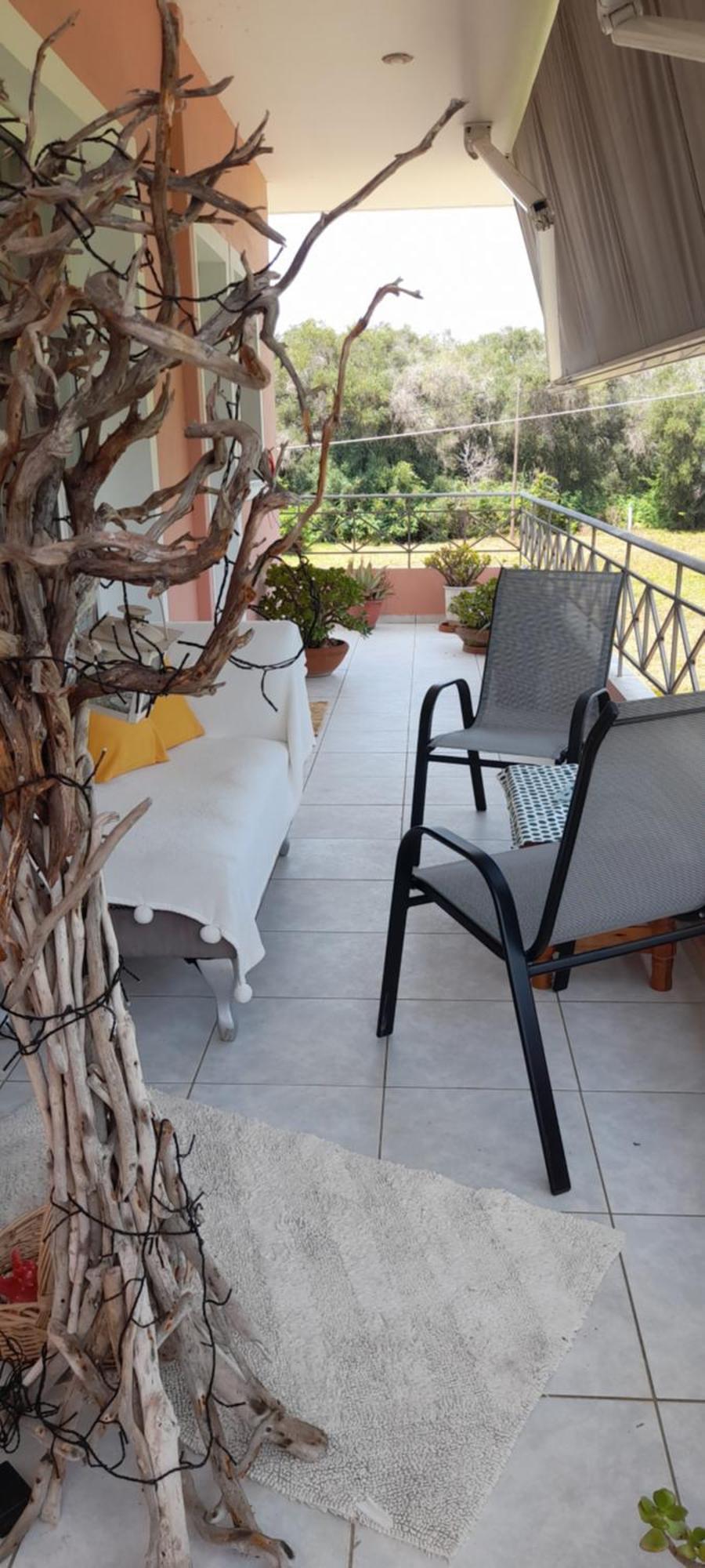 Villa Oneiropagida Preveza Ngoại thất bức ảnh