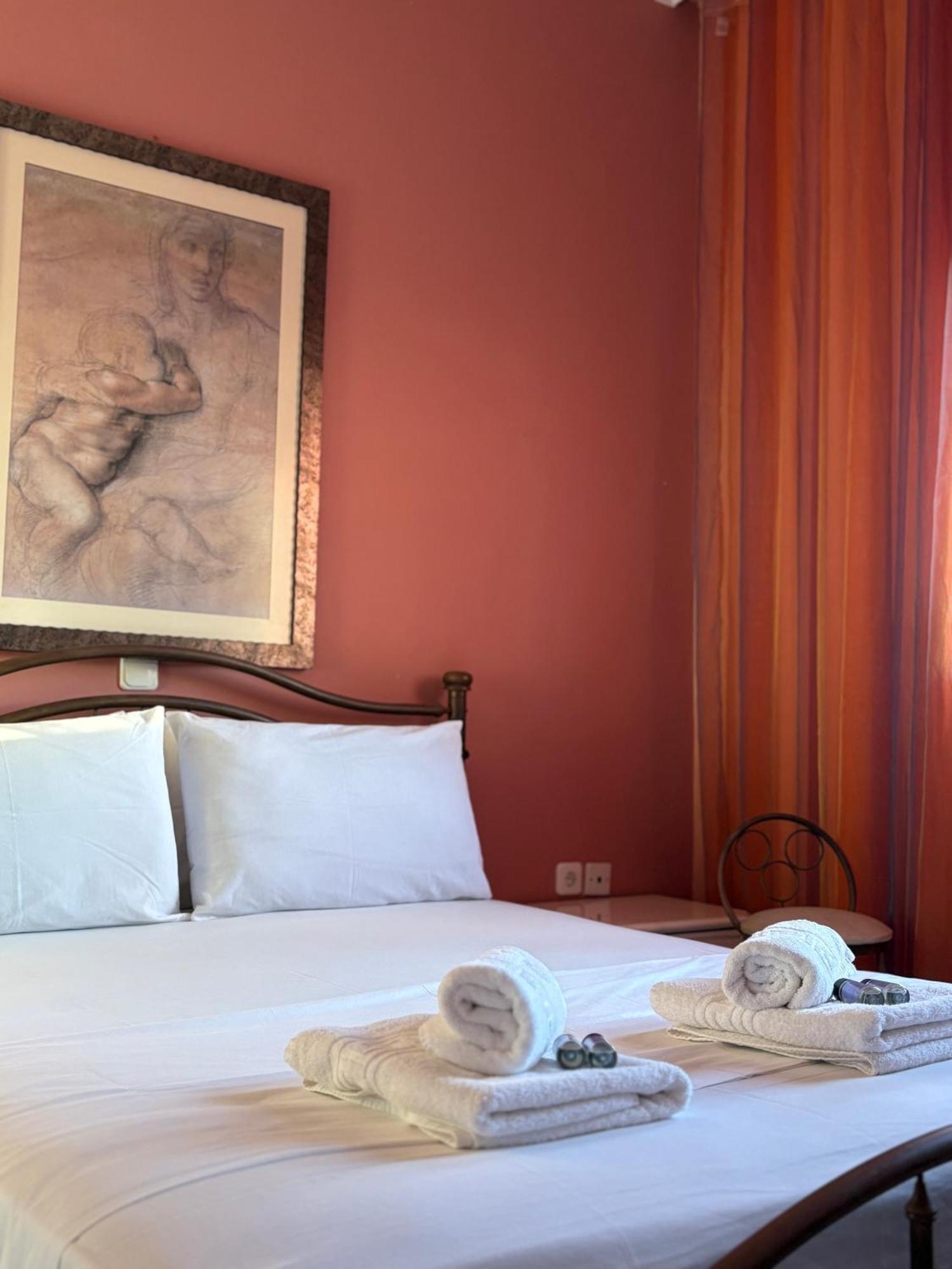Villa Oneiropagida Preveza Ngoại thất bức ảnh