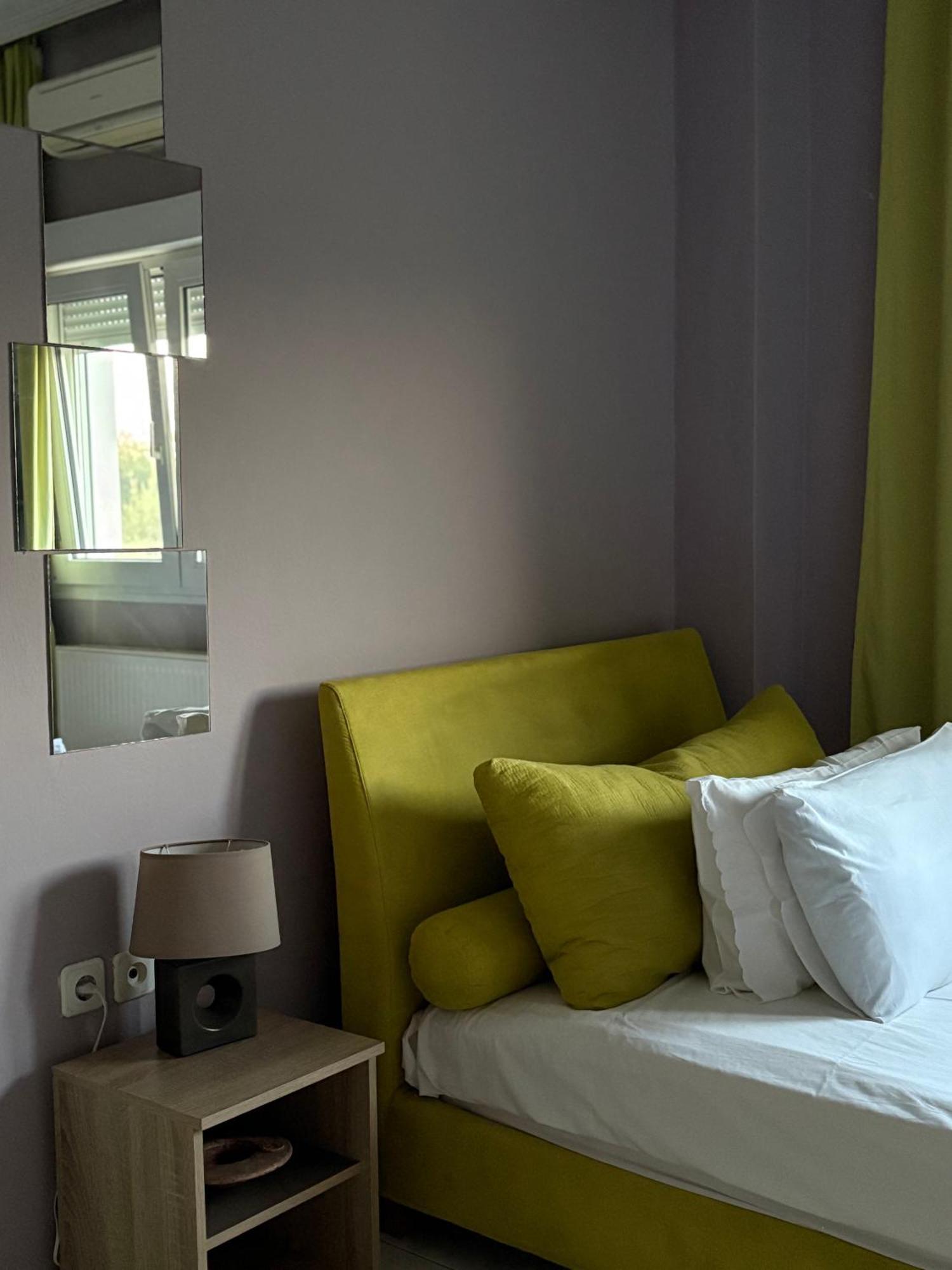 Villa Oneiropagida Preveza Ngoại thất bức ảnh