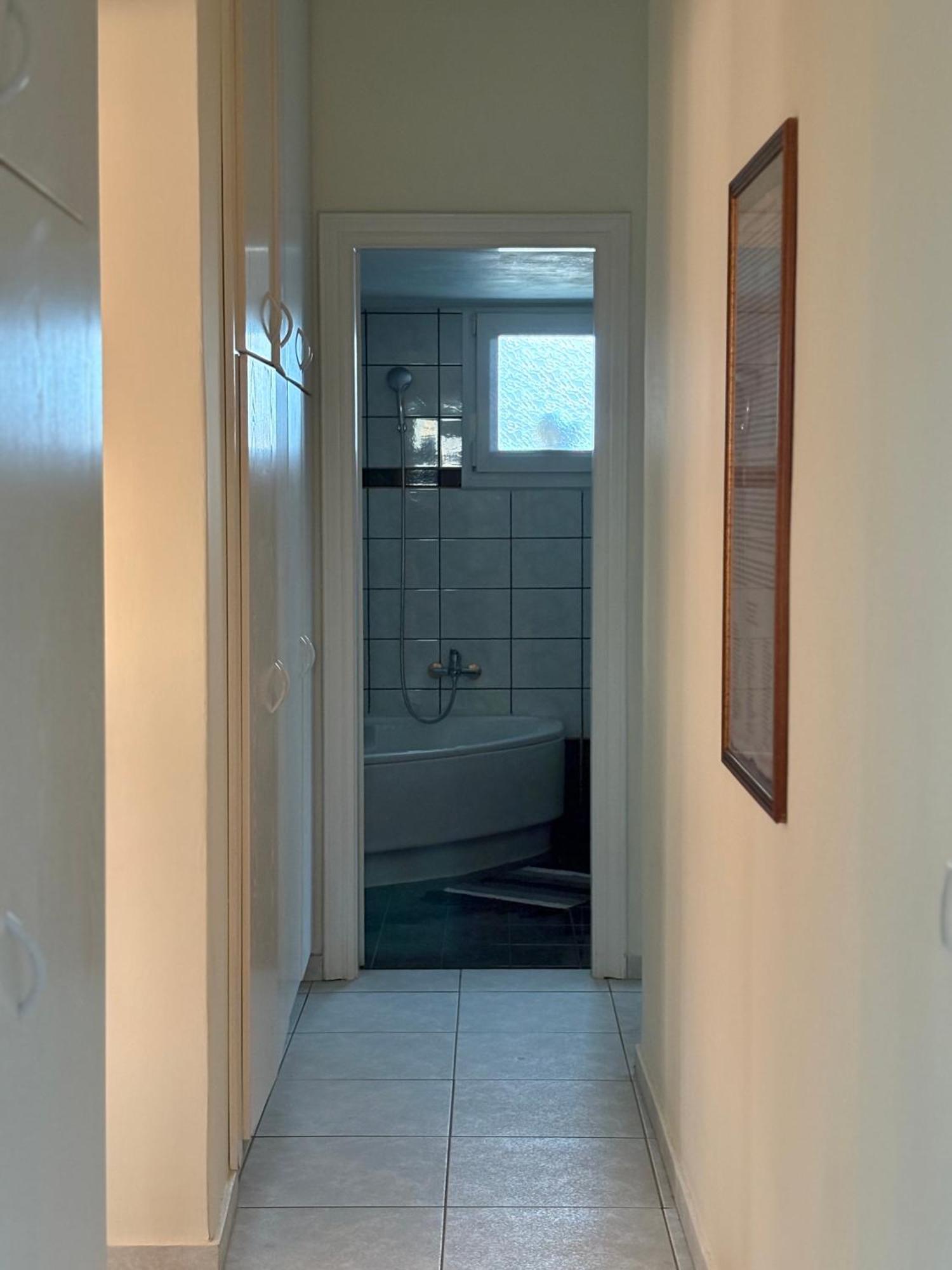 Villa Oneiropagida Preveza Ngoại thất bức ảnh