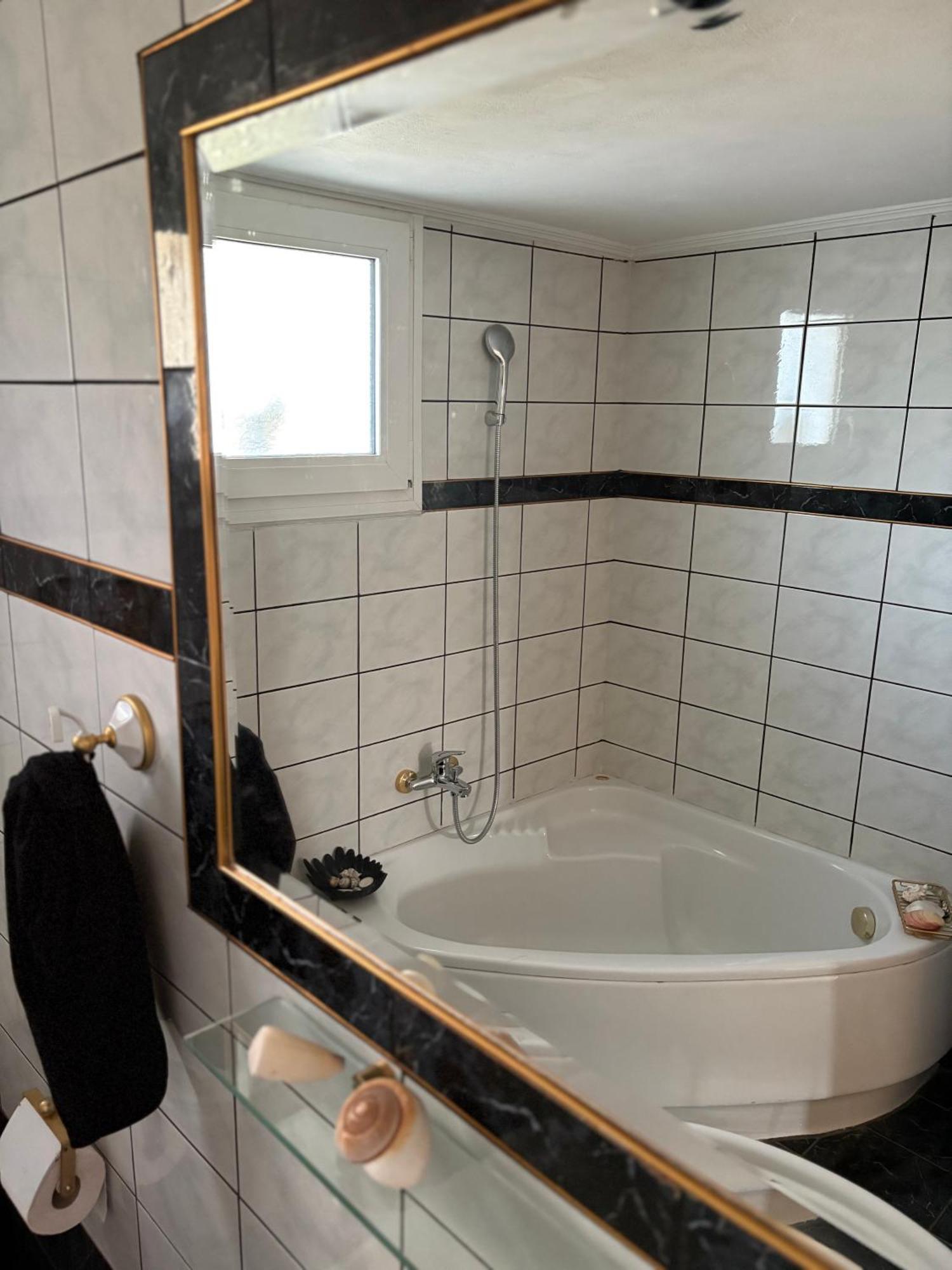 Villa Oneiropagida Preveza Ngoại thất bức ảnh