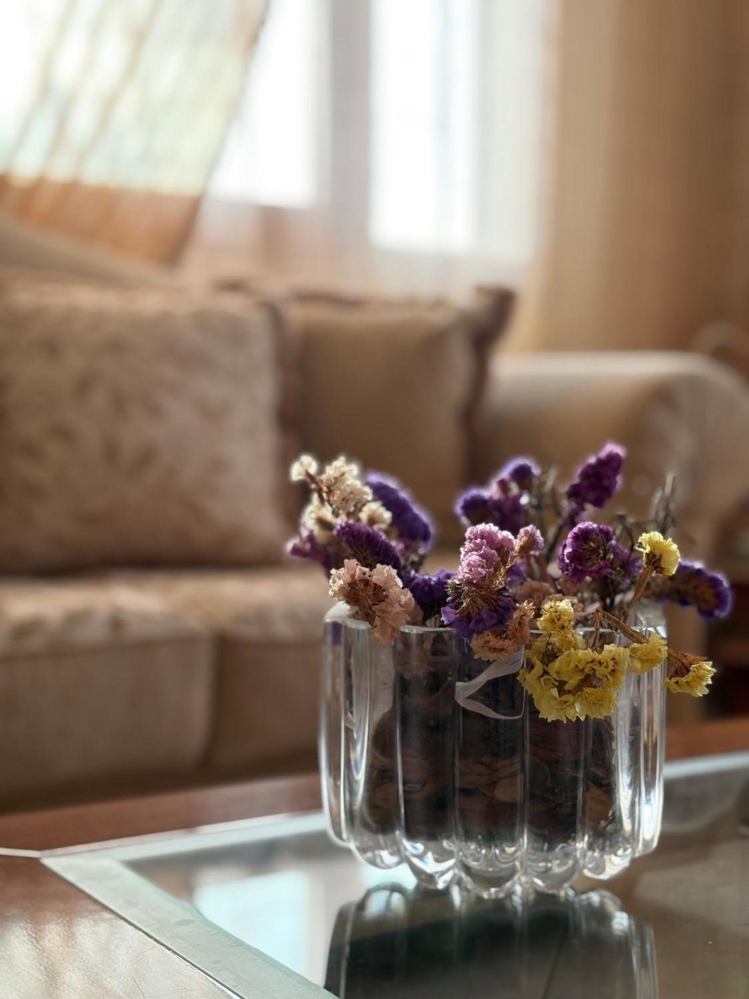 Villa Oneiropagida Preveza Ngoại thất bức ảnh