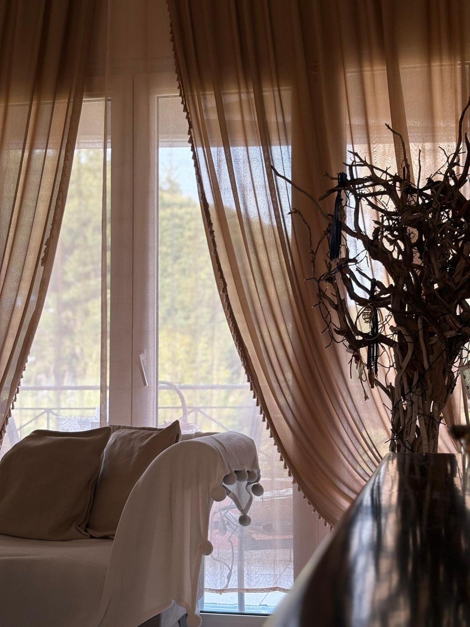 Villa Oneiropagida Preveza Ngoại thất bức ảnh