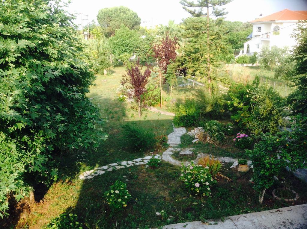 Villa Oneiropagida Preveza Ngoại thất bức ảnh