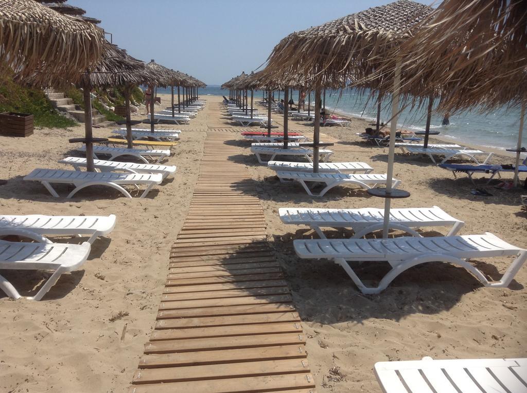 Villa Oneiropagida Preveza Ngoại thất bức ảnh