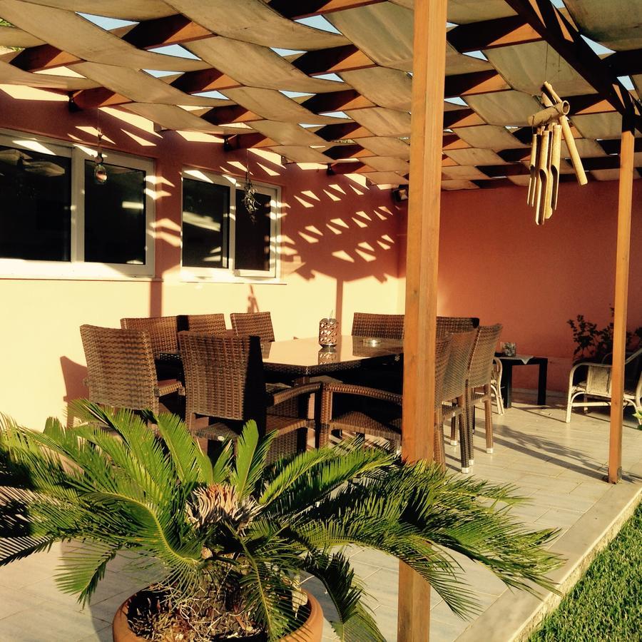 Villa Oneiropagida Preveza Ngoại thất bức ảnh