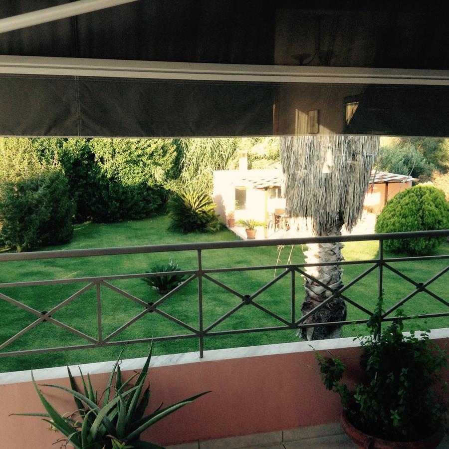 Villa Oneiropagida Preveza Ngoại thất bức ảnh
