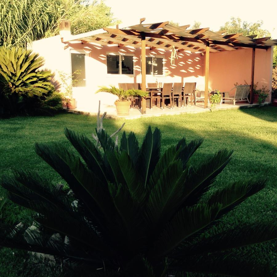 Villa Oneiropagida Preveza Ngoại thất bức ảnh