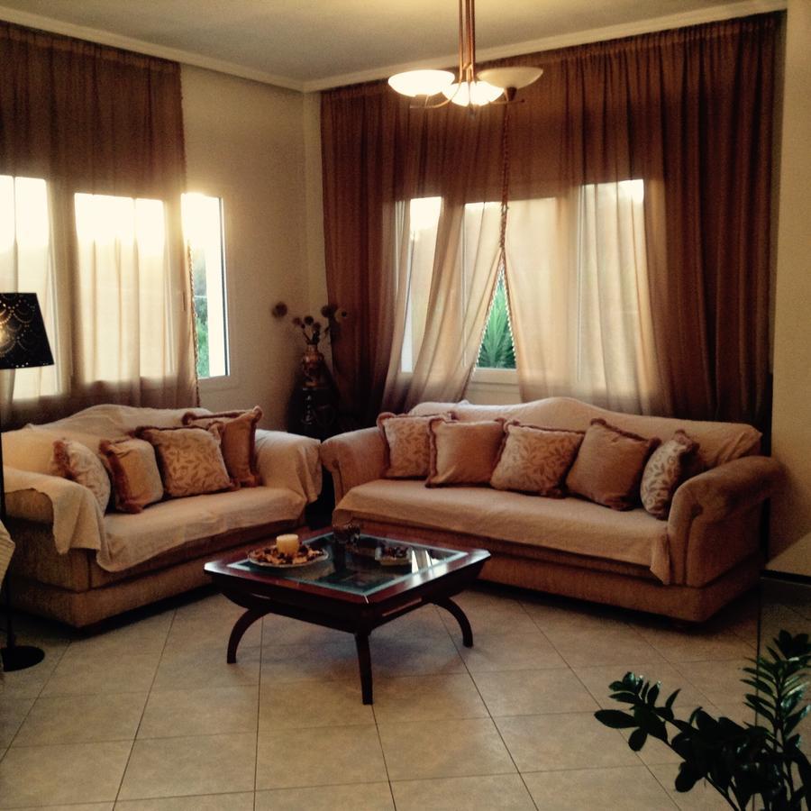 Villa Oneiropagida Preveza Ngoại thất bức ảnh
